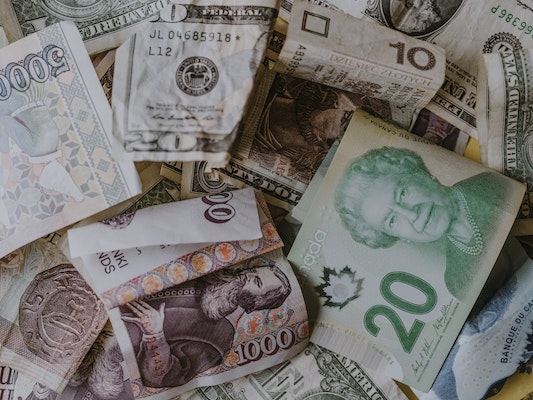 Currency Conversion